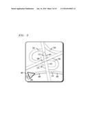 Probabilistic Reverse Geocoding diagram and image