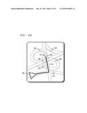 Probabilistic Reverse Geocoding diagram and image