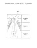 METHOD FOR PROVIDING TRAFFIC CONDITIONS DATA USING A WIRELESS     COMMUNICATIONS DEVICE, AND A NAVIGATION DEVICE IN WHICH THIS METHOD IS     EMPLOYED diagram and image