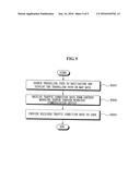 METHOD FOR PROVIDING TRAFFIC CONDITIONS DATA USING A WIRELESS     COMMUNICATIONS DEVICE, AND A NAVIGATION DEVICE IN WHICH THIS METHOD IS     EMPLOYED diagram and image