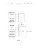 Method and System for Characterization Of On Foot Motion With Multiple     Sensor Assemblies diagram and image