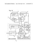 POSITION SENSOR diagram and image