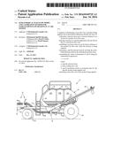 SEMI-EMPIRICAL MASS FLOW MODEL AND CALIBRATION METHOD FOR UNDEVELOPED FLOW     REGIONS IN AN AIR SEEDER diagram and image