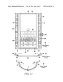 SECURITY DEVICE WITH A FULL LENGTH LENS diagram and image