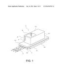 INFRARED TEMPERATURE SENSOR AND DEVICE USING INFRARED TEMPERATURE SENSOR diagram and image