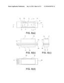 INFRARED TEMPERATURE SENSOR AND DEVICE USING INFRARED TEMPERATURE SENSOR diagram and image