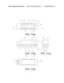 INFRARED TEMPERATURE SENSOR AND DEVICE USING INFRARED TEMPERATURE SENSOR diagram and image