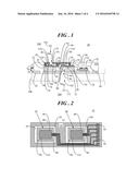 STRESS ISOLATED DIFFERENTIAL PRESSURE SENSOR diagram and image