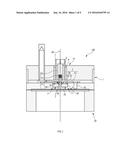 CAPACITIVE PRESSURE SENSOR diagram and image