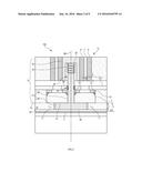 CAPACITIVE PRESSURE SENSOR diagram and image