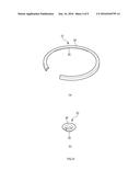 CAPACITIVE PRESSURE SENSOR diagram and image