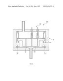 CAPACITIVE PRESSURE SENSOR diagram and image