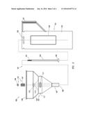 FUNNEL SAMPLE COLLECTOR diagram and image