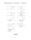 TENSILE TEST GEOMETRY diagram and image