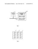 OPTICAL TESTING SYSTEM AND METHOD diagram and image