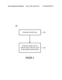 DEVICE AND METHOD FOR SENSING AT LEAST ONE PARTIALLY SPECULAR SURFACE diagram and image