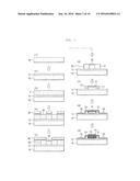 GAS SENSOR AND METHOD FOR MANUFACTURING SAME diagram and image