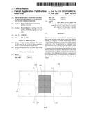 PRESSURE SENSING AND FLOW CONTROL IN DIFFUSION-BONDED PLANAR DEVICES FOR     FLUID CHROMATOGRAPHY diagram and image