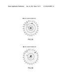 APPARATUS AND METHOD FOR JUDGING SENSIBILITY OF SMELL diagram and image