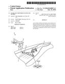 In-Soil Data Monitoring System and Method diagram and image