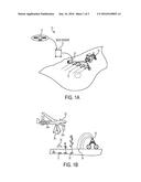 In-Soil Data Monitoring System and Method diagram and image