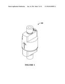 LOW VOLUME IN-LINE FILTRATION METHOD FOR EVALUATION OF ASPHALTENES FOR     HYDROCARBON-CONTAINING FEEDSTOCK diagram and image