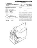 Measurement-Container Supply Device diagram and image