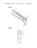 Measurement-Container Supply Device diagram and image