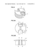 Measurement-Container Supply Device diagram and image