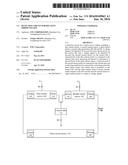 Detection Circuit For Relative Error Voltage diagram and image