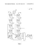 INSERTING BYPASS STRUCTURES AT TAP POINTS TO REDUCE LATCH DEPENDENCY     DURING SCAN TESTING diagram and image