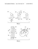 SYSTEMS AND METHODS FOR SCINTILLATORS HAVING MICRO-CRACK SURFACES diagram and image