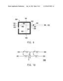 METHOD FOR PREDICTING ELECTROMAGNETIC RADIATION CHARACTERISTICS,     COMPUTER-READABLE RECORDING MEDIUM AND SIMULATOR diagram and image