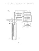 Logging Tool Providing Measured Response Database Comparison diagram and image