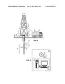 NUCLEAR MAGNETIC RESONANCE (NMR) LOGGING TOOL CALIBRATION diagram and image