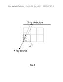 Method and Apparatus for High Atomic Number Substance Detection diagram and image