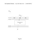 Large Scale Gas Electron Multiplier and Detection Method diagram and image