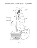 Processing of Terrain Data diagram and image