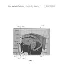 Determining Terrain Model Error diagram and image