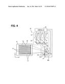 HEAD-UP DISPLAY DEVICE diagram and image