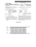 COLOR TUNING FOR ELECTROPHORETIC DISPLAY DEVICE diagram and image