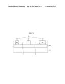 WIRE GRID POLARIZER AND METHOD OF MANUFACTURING THE SAME diagram and image