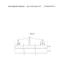 WIRE GRID POLARIZER AND METHOD OF MANUFACTURING THE SAME diagram and image