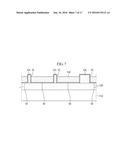 WIRE GRID POLARIZER AND METHOD OF MANUFACTURING THE SAME diagram and image