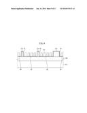 WIRE GRID POLARIZER AND METHOD OF MANUFACTURING THE SAME diagram and image