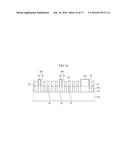 WIRE GRID POLARIZER AND METHOD OF MANUFACTURING THE SAME diagram and image