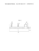 WIRE GRID POLARIZER AND METHOD OF MANUFACTURING THE SAME diagram and image