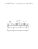 WIRE GRID POLARIZER AND METHOD OF MANUFACTURING THE SAME diagram and image