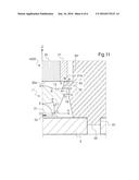 OPTOMECHANICAL SYSTEM FOR INJECTING LIGHT, OPTICAL COUPLER OF SAID SYSTEM     ILLUMINATING DEVICE WITH SAID SYSTEM diagram and image