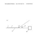 LIGHT GUIDE PLATE AND METHOD FOR THE PRODUCTION THEREOF diagram and image